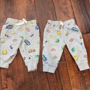 Carter’s Little Bro Pants